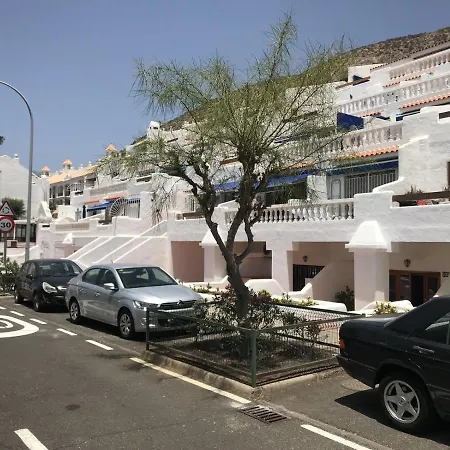 Cristianos Port Royale 157 לוס כריסטיאנוס