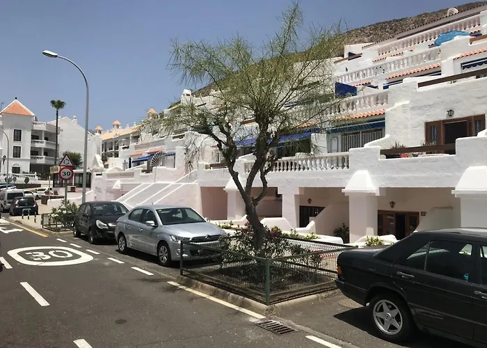 Cristianos Port Royale 157 לוס כריסטיאנוס