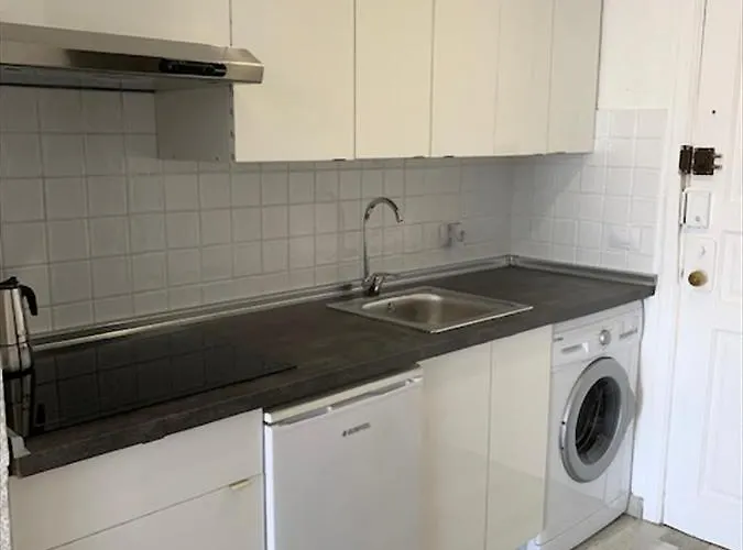 Cristianos Port Royale 157 Los Cristianos (Tenerife)