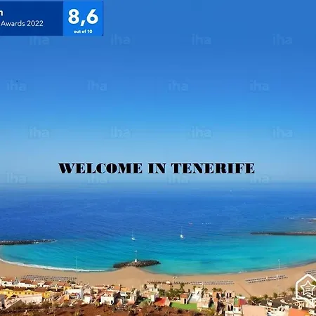 Cristianos Port Royale 157 Apartment