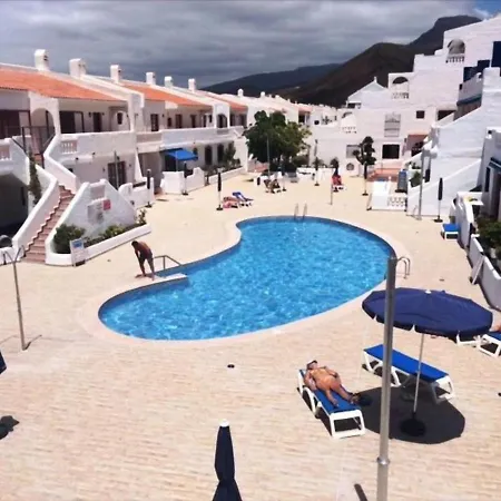 Apartment Cristianos Port Royale 157 Los Cristianos (Tenerife)