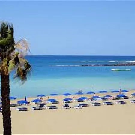 Cristianos Port Royale 157 Apartment *