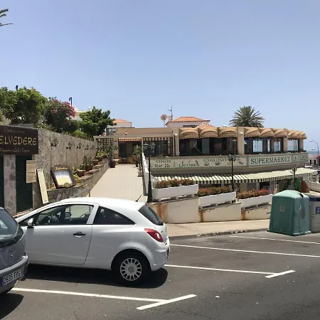 Apartment Cristianos Port Royale 157 Los Cristianos (Tenerife)