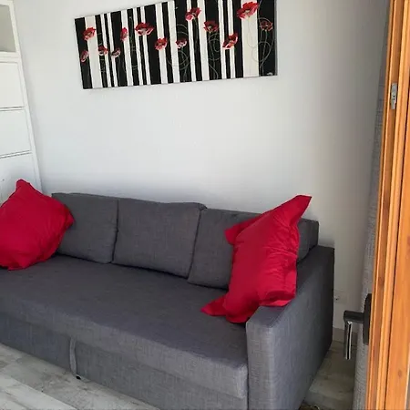 Cristianos Port Royale 157 Appartement Los Cristianos (Tenerife)
