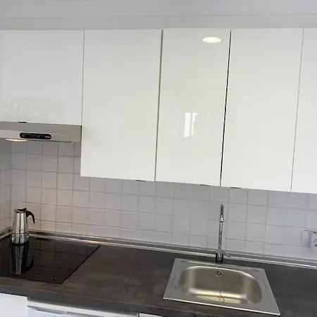Cristianos Port Royale 157 Apartment Los Cristianos (Tenerife)