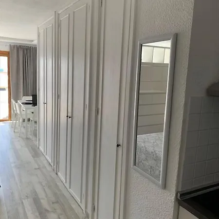 Apartman Cristianos Port Royale 157 Los Cristianos