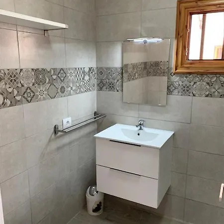 Apartment Cristianos Port Royale 157 *