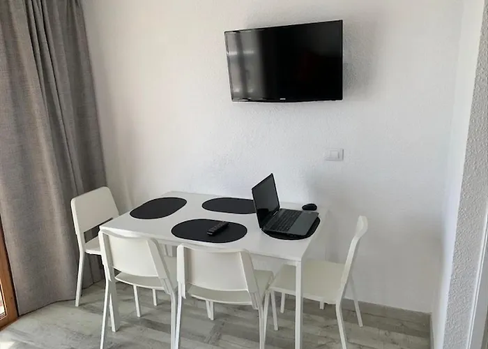 Cristianos Port Royale 157 * Los Cristianos (Tenerife)