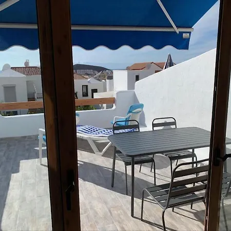 Cristianos Port Royale 157 * Лос Кристианос