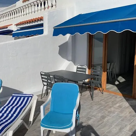 Cristianos Port Royale 157