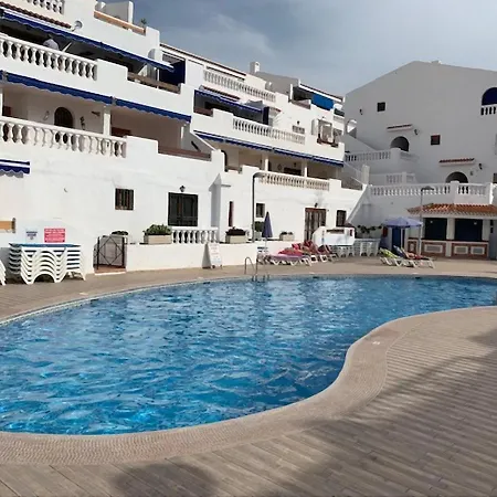 Cristianos Port Royale 157 Лос Кристианос