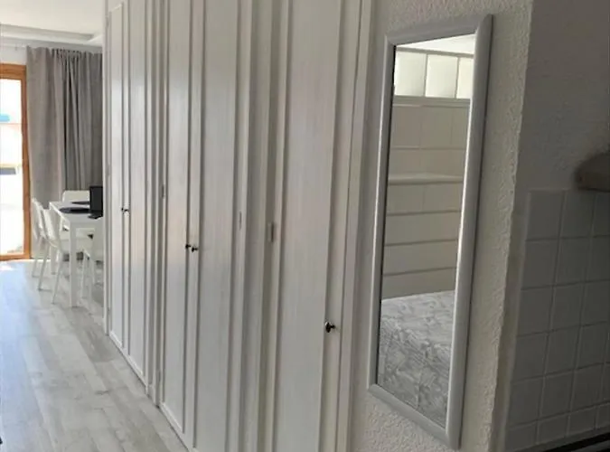 Appartamento Cristianos Port Royale 157 Los Cristianos (Tenerife)