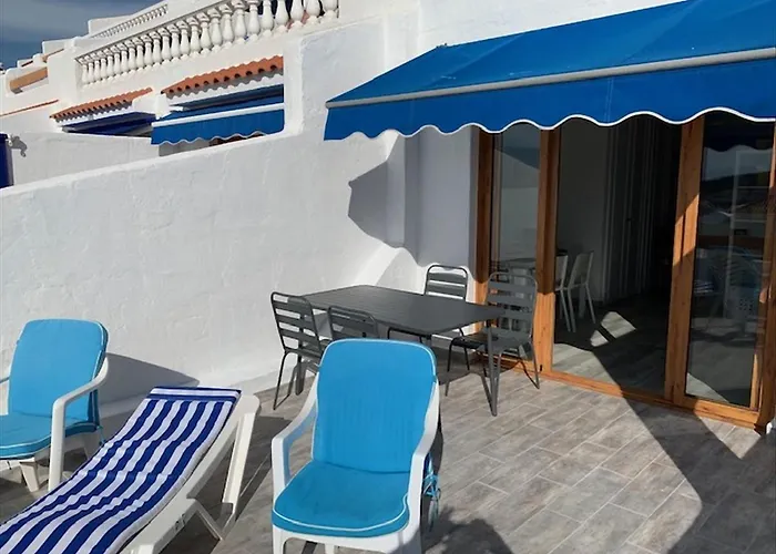 Cristianos Port Royale 157